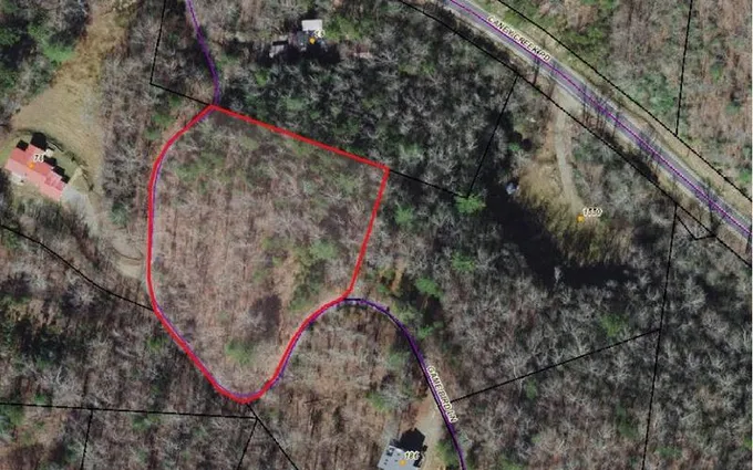 2 GAME BIRD LN, Murphy, NC 28906 Land For Sale  MLS# 329912