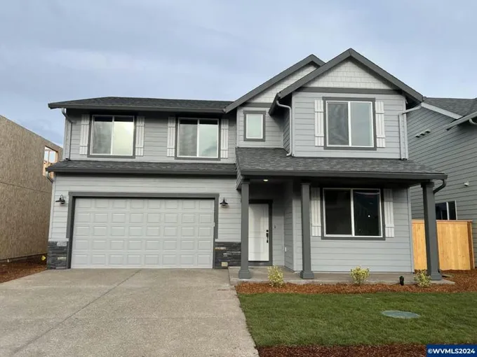 11203 BLUEBERRY LOOP NE, Donald, OR 97020 Single Family Residence For Sale  MLS# 812239