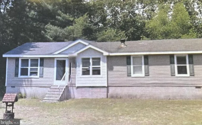 16097 Wilson Hill Rd, Georgetown, DE 19947 - MLS DESU2051736 for Sale