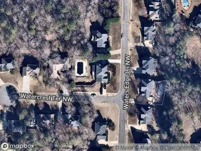 Watercrest Ter NW for Sale