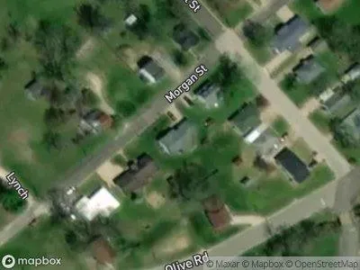 Morgan St for Sale