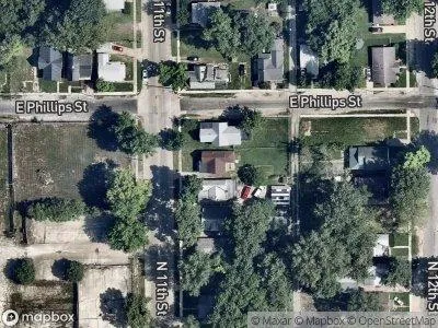 Phillips Ave for Sale