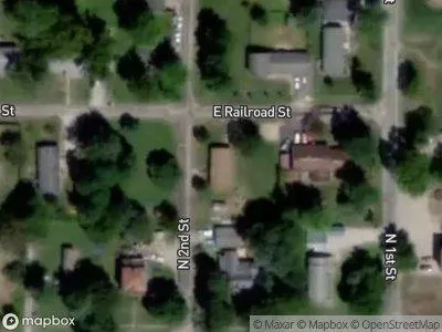 Railroad St for Sale