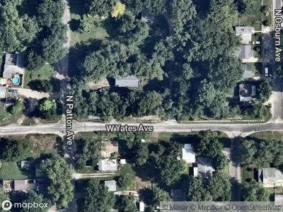 W Yates Ave for Sale