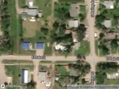 E Oak St for Sale