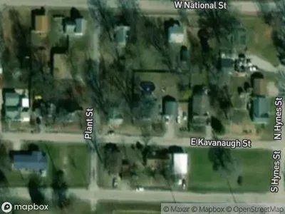 W Kavanaugh St for Sale