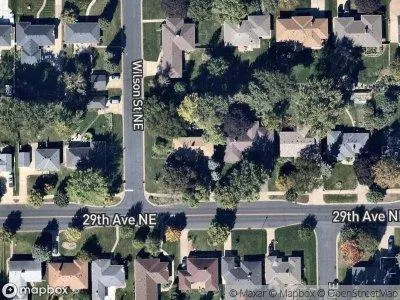 29th Ave NE for Sale