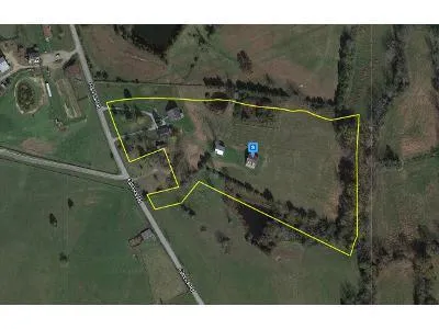 Fall Lick Rd for Sale