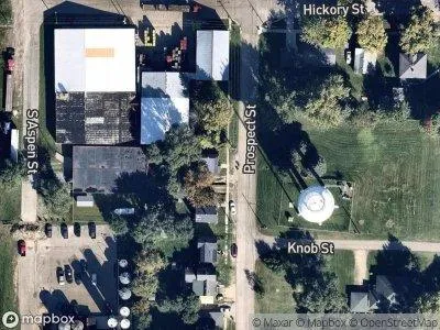Prospect St for Sale