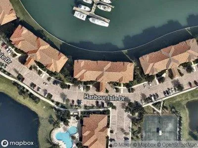 Harbour Isle Dr W Unit Ph04 for Sale