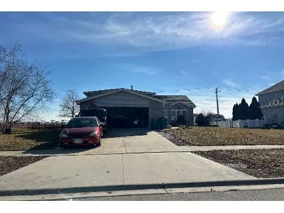 Carlow Cir for Sale