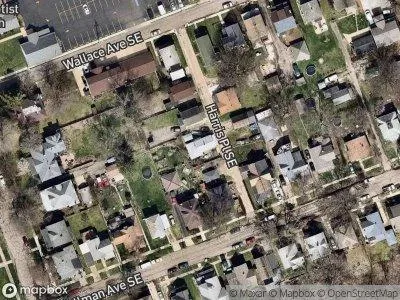 Harris Pl SE for Sale