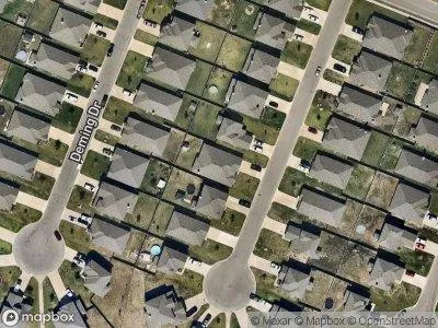 Tejas Dr for Sale