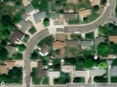 20th St for Sale