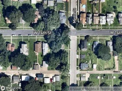 W 14th St for Sale