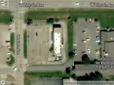 Western Ave for Sale