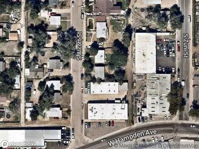 S Alcott St for Sale