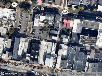 N Penn St for Sale