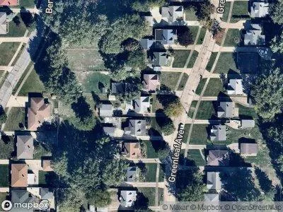 Greenleaf Ave for Sale