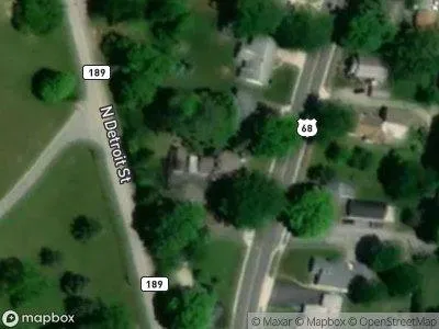 Zanesfield Rd for Sale