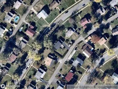 Princeton Ave for Sale