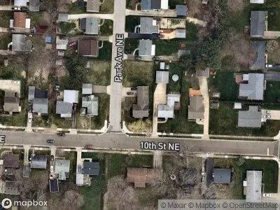 10th St NE for Sale