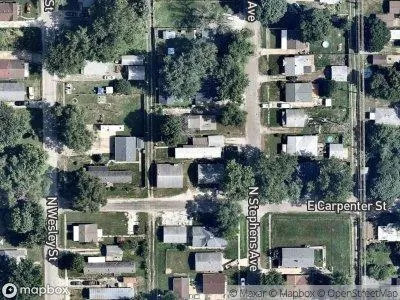 N Stephens Ave for Sale