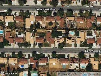 Dearborn Ave for Sale