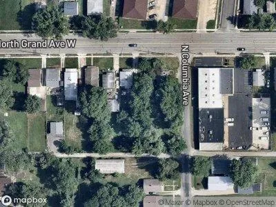 N Grand Ave W for Sale