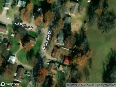 Richardet St for Sale