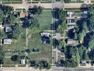 S 14th St for Sale