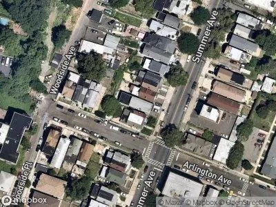 Summer Ave for Sale