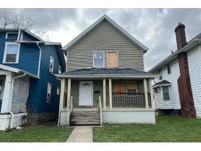 S Richardson Ave for Sale