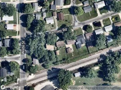 Ramsey Rd for Sale