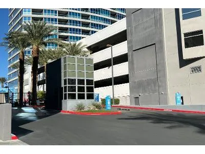 Dean Martin Dr Unit 812 for Sale