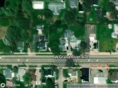 W Grand River Rd for Sale