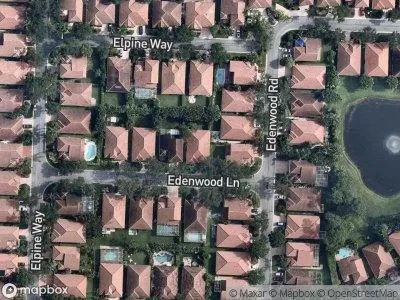 Edenwood Ln for Sale