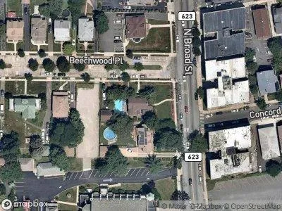 N Broad St for Sale
