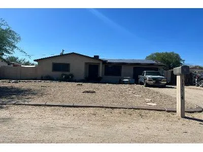 N 26th St for Sale