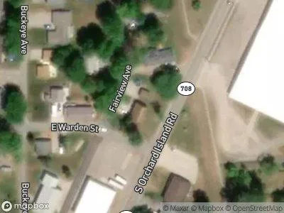 E Warden St for Sale