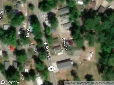 W Main St for Sale