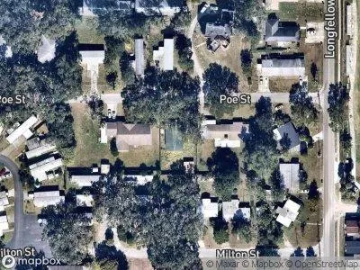 Poe St for Sale