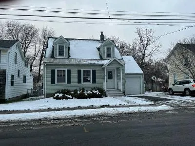 Mann St for Sale