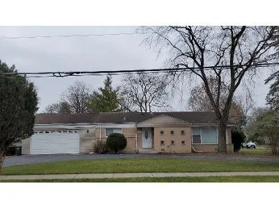 Harms Rd for Sale