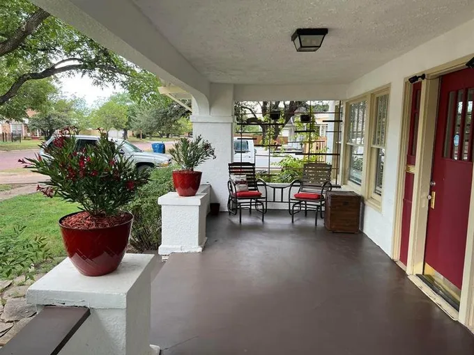 409 W 9th St, Cisco, TX 76437 for Sale