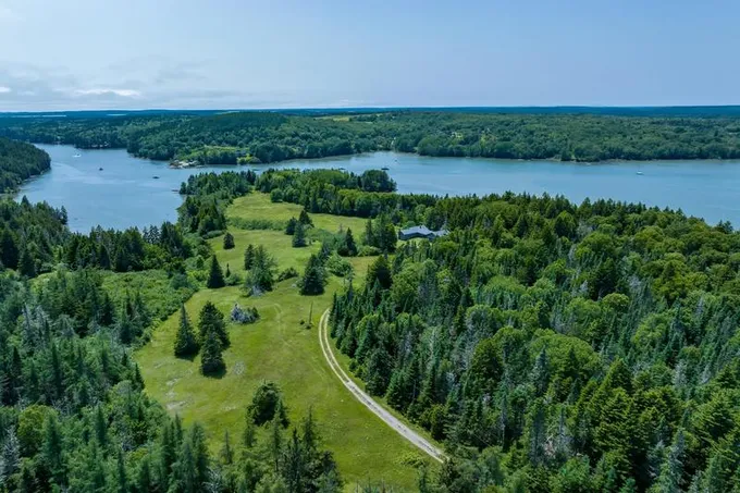 246 Marsh Stream Ln, Machiasport, ME 04655  MLS# 1565244 for Sale