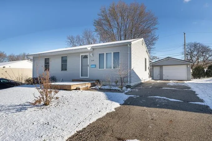 Dubuque, Dubuque County, IA House for sale Property ID: 418377275