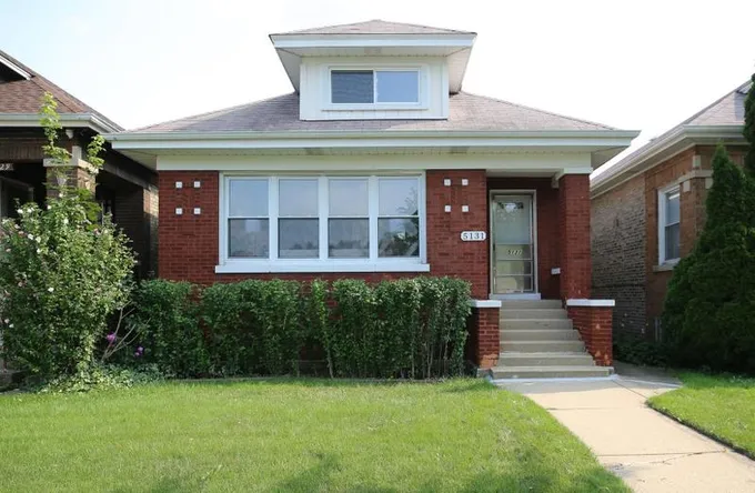 Chicago, Cook County, IL House for sale Property ID: 417203667