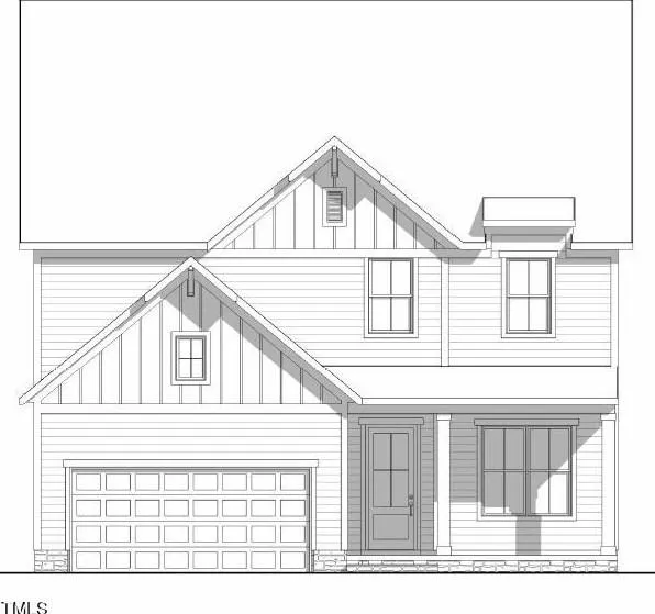 108 Whey Ct, Wake Forest, NC 27587 - MLS 10002956 for Sale