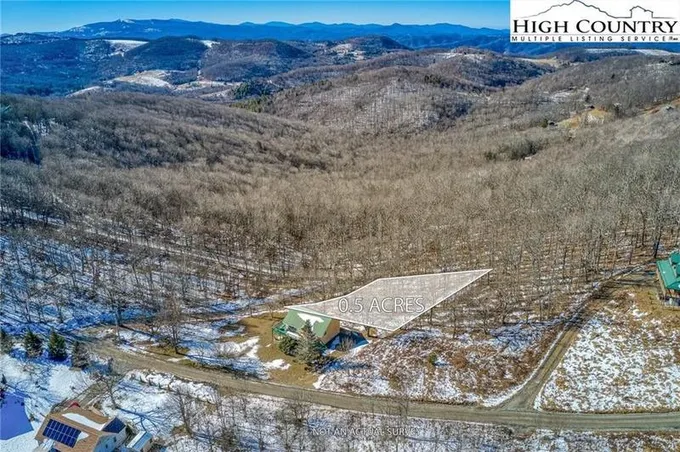 Boone, Watauga County, NC Undeveloped Land, Homesites for sale Property ID: 415997389
